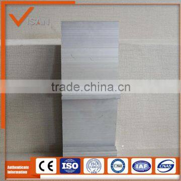 Industrial Aluminium Anodized Extruded Industrial Aluminium photo-2