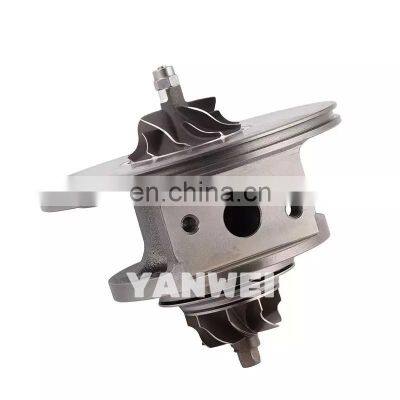 Diesel KP35 Turbos CHRA 5435-970-0011 8200507852 Turbocharger cartridge for Renault Kangoo