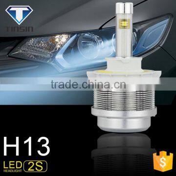 New Design, 3600lm 30w Led Headlight Kit for Honda Civic photo-5