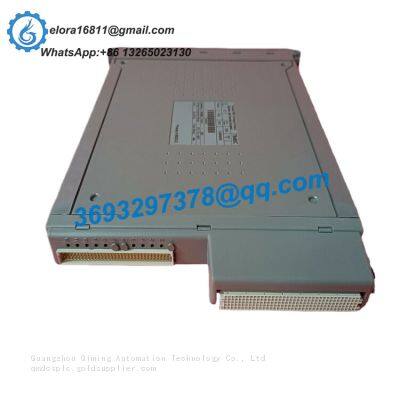 ICS TRIPLEX T8231C communication interface