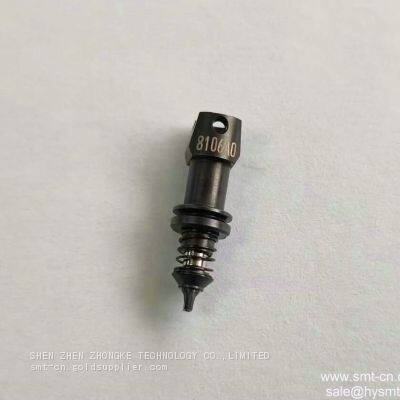 KMX-M7716-A2 NOZZLE 8106A ASSY FOR YRM20 original new