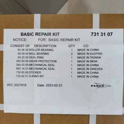 Imported Flying Power Maintenance Kit photo-3
