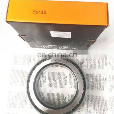 Supper Single Cone 483 bearing Tapered Roller Bearing 483-472D size 63.5x120x65.09mm