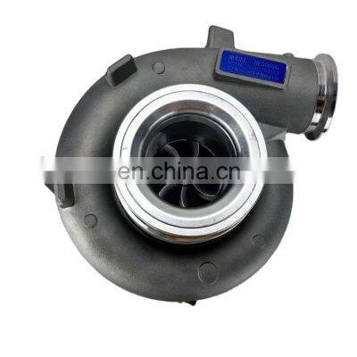 HE500VG Turbo 3792556 3792560 3781186 3781188 3788165 Turbocharger for PACCAR Peterbilt DAF MX13 MX EPA10