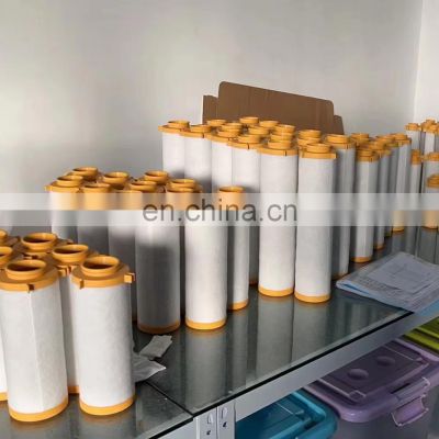 Sullair 02250193-558 filter element air compressor spare parts high quality 02250193558