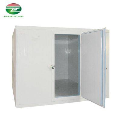 Factory direct supply Low Temperature Meat Cold Room