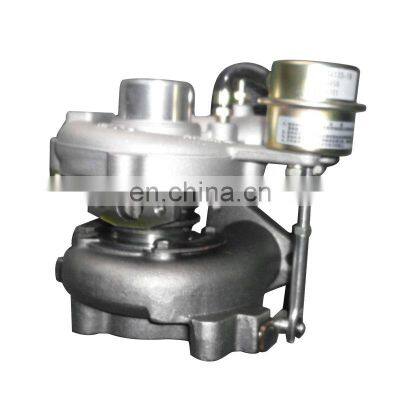 Turbocharger for Honda GT15 GT1549 Turbocharger 452098-0002 452098-0004 Turbo Kit for Honda Auto Engine Parts photo-2