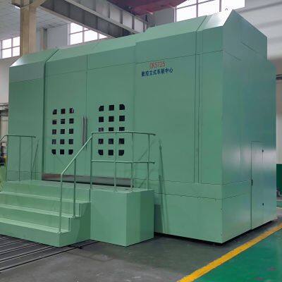CNC Lathe