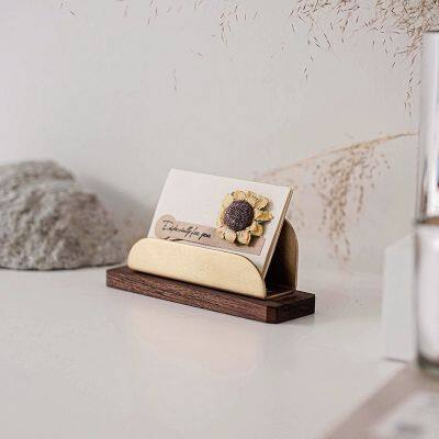 DIY Business Card Holder Return of The King photo-4