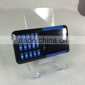 HM006A Mini Audio Guide System/player for Museum photo-3