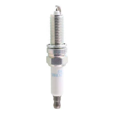 Wholesale Original Genuine NGK Spark Plug Iridium platinum SILZKR8E8G 94595 Car Engine Spark Plug for Mercedes-Benz