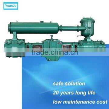 process gas compressor