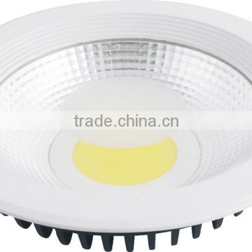 led ceiling light 15W cob led downlight