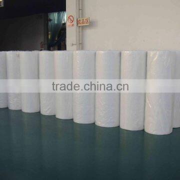 Manufacturer supply Custom colorful waterproof PP spunbond nonwoven fabric