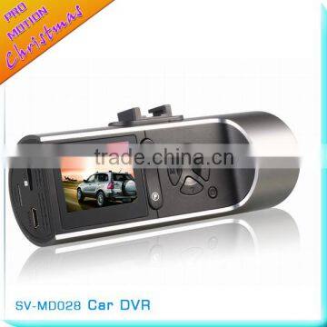 FHD New 1080P Car camera DVR Gsensor 24H parking mode