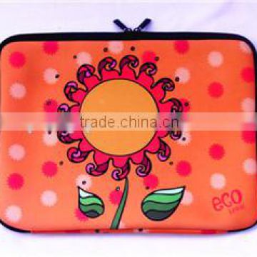 neoprene laptop sleeve ---HYE398