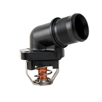 Water Outlet & Thermostat Housing For PEUGEOT Parts No.1336Q2