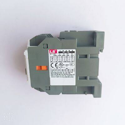 LS Metasol AC24V Magnetic Contactor MC-18b photo-2