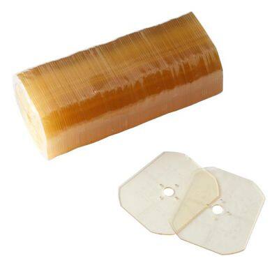 100pcs/pack Pattern Blanks Pattern Lens Template for Pattern Maker Glasses Repairing Kit Processing Accessories Glasses Shop