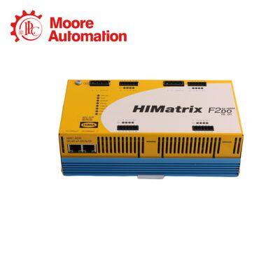 HIMA	F2DO1602