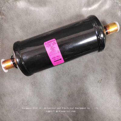 Sanhua parts DTG/STG series Liquid pipeline drying filter DTGB-B30060-901