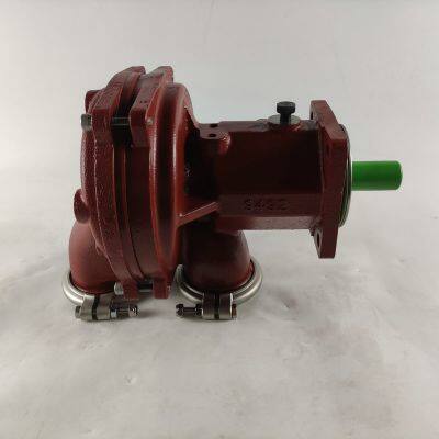 QSK60 QSK45 Engine Parts Water Pump 4097835