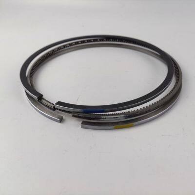 Mining Heavy Equipment Diesel Engine Parts Piston Ring Set 4956091 for QSK45 QSK60 photo-4
