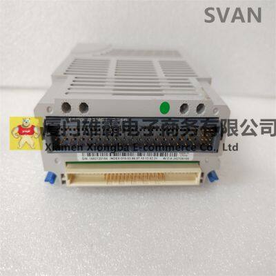 EMERSON 5X00481G04 Analog Input Module photo-4