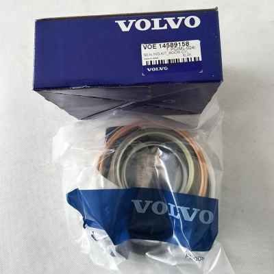 Volvo Excavator Cylinder Repair Kit 14589138 photo-2