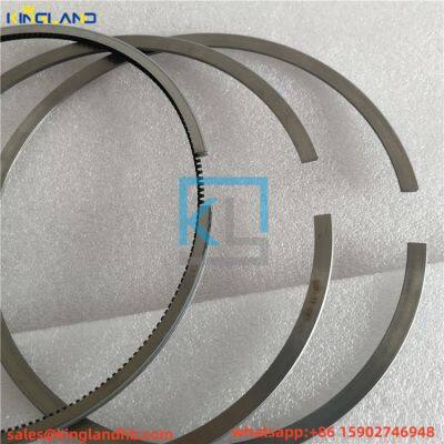 3406 Engine Piston Ring Set 8N0822 8N-0822 For CAT photo-2