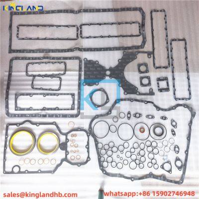 engine parts 3008 3012 Seal, Crankshaft Rear End CV17404 fit for perkins