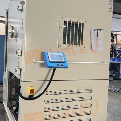 Simulated environment low-pressure test chamber MIL-STD-810