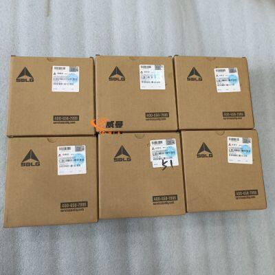 SDLG's 4120005995003 Repair Kit – Premium Components, Precision-Matched for Reliable Maintenance