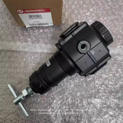 R74G-4GT-RSN, Norgren, Pressure Reducing Valve, G1/2' Thread photo-2