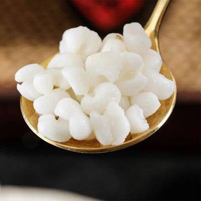 Online Wholesale White Glutinous Corn Kernels Natural Organic Maize 260g