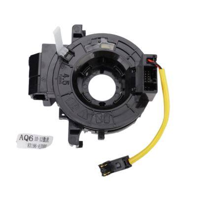 83196-Aj000 Spriral Cable Clockspring for Subaru Legacy Outback 2009- photo-1