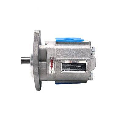 Original SANY Crane Hydraulic Motor 60185393 A22031000288 | AC Gear Pump for Mobile/Truck Crane