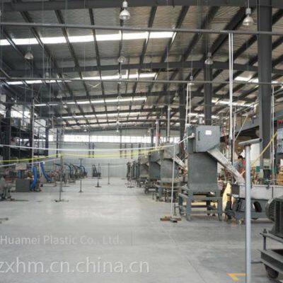 Direct Supply From the Manufacturer. Glass Fiber Pps + 30% Carbon Fiber Conductive and Wear-resistant Special Plastic. Source of Zhongxin Huamei Pps Materials photo-4