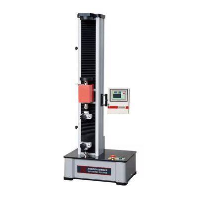 WDW-1E 500N/1000N/5000N Textile Yarn Tensile Strength Tester