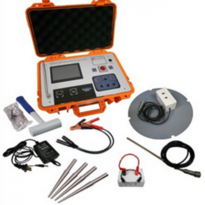 HST-2 Medidor de Densidade Não Nuclear do Solo