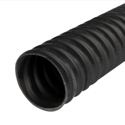 Завод поставляет предварительно напряженные пластиковые гофрированные трубы Yiyang, предварительно напряженные гофрированные трубы для мостов, утолщенные ПЭ пластиковые гофрированные трубы
