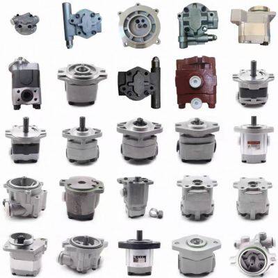 Заводская цена на гидравлический насос и его узел для экскаваторов Caterpillar, Komastu