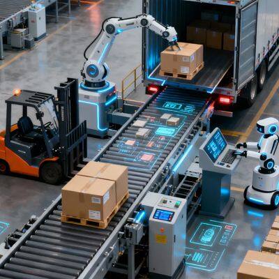 Professional Inspection & Repacking: Ensuring Your Cargo Quality Before Export photo-5