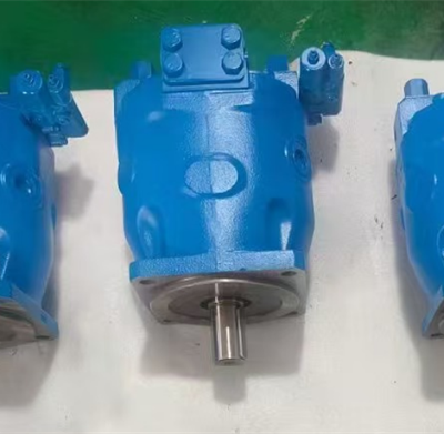 Special for Steel Works Variable Piston Pump AL A10VSO 100 DRS /32R-VPB12N00 Hydraulic Pump Plunger Pump photo-4