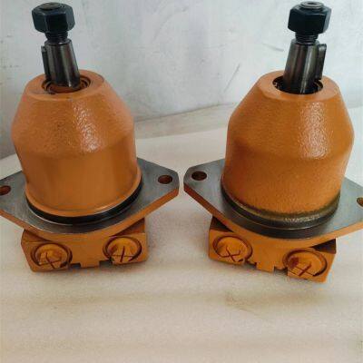 A10FE45/52W-VCF10N000 Hydraulic Piston Pump A10FE Series A10FE Pressure Hydraulic Piston Oil Pump photo-5