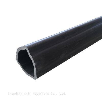 Precision Steel Pipe for Shafts, Sleeves and Structural Components