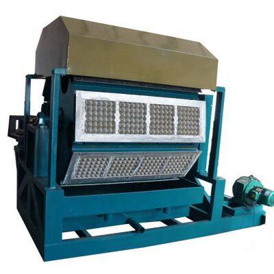 Eggs Packaging Machine Trays Eggs Production Line