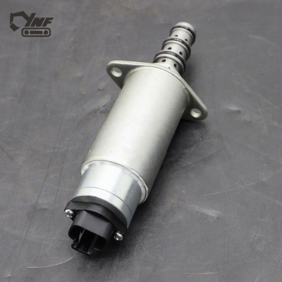 Hydraulic Pump Solenoid Valve YNF16829 114-0616 for CAT330C | Valve GP-Solenoid Excavator Control Component