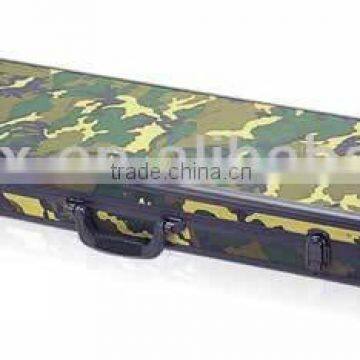 camouflage cloth gun case