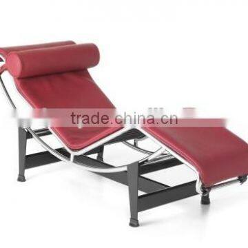 Italian Style Chair Leather
